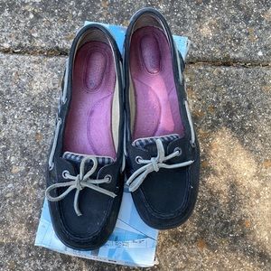 Sperry top slider 7.5 womens